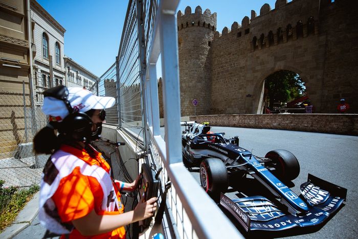 Pierre Gasly, AlphaTauri AT02