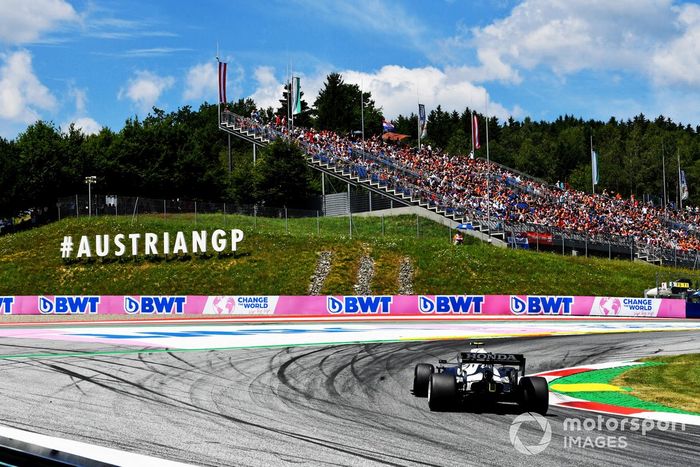 Pierre Gasly, AlphaTauri AT02