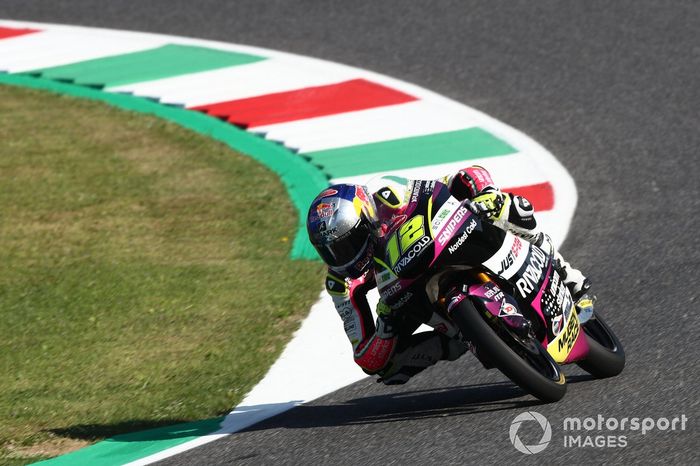 Filip Salac, Rivacold Snipers Team