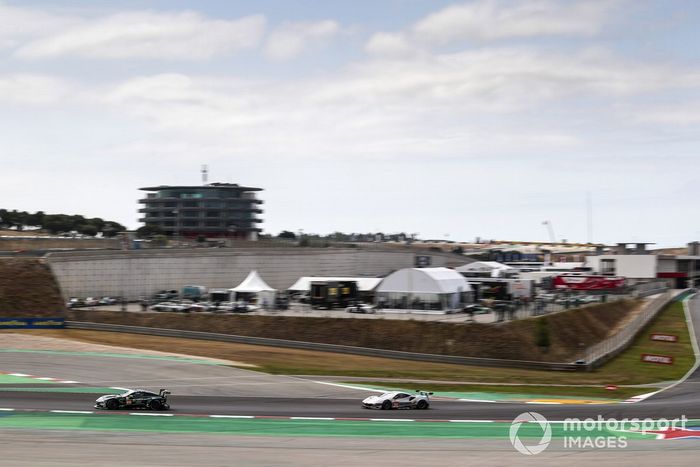 #777 D'Station Racing Aston Martin Vantage AMR: Satoshi Hoshino, Tomonobu Fujii, Andrew Watson 