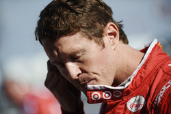 Scott Dixon, Chip Ganassi Racing Chevrolet