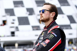 Kurt Busch, Stewart-Haas Racing Chevrolet