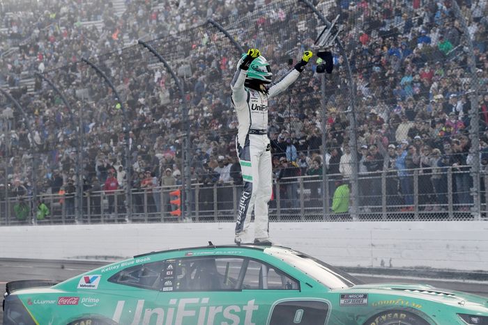 Chase Elliott, Hendrick Motorsports