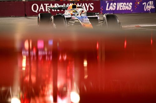 Isack Hadjar, Equipo Racing Bulls