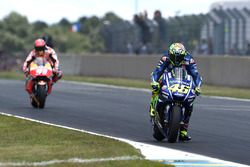 Valentino Rossi, Yamaha Factory Racing