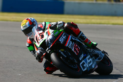 Alex de Angelis, Pedercini Racing