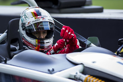 Sebastian Vettel