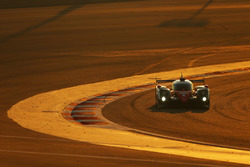 #6 Toyota Racing, Toyota TS050 Hybrid: Stéphane Sarrazin, Mike Conway, Kamui Kobayashi