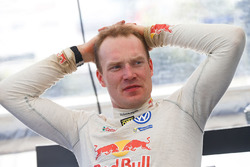Jari-Matti Latvala, Volkswagen Motorsport
