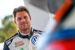 Андреас Міккельсен, Volkswagen Motorsport