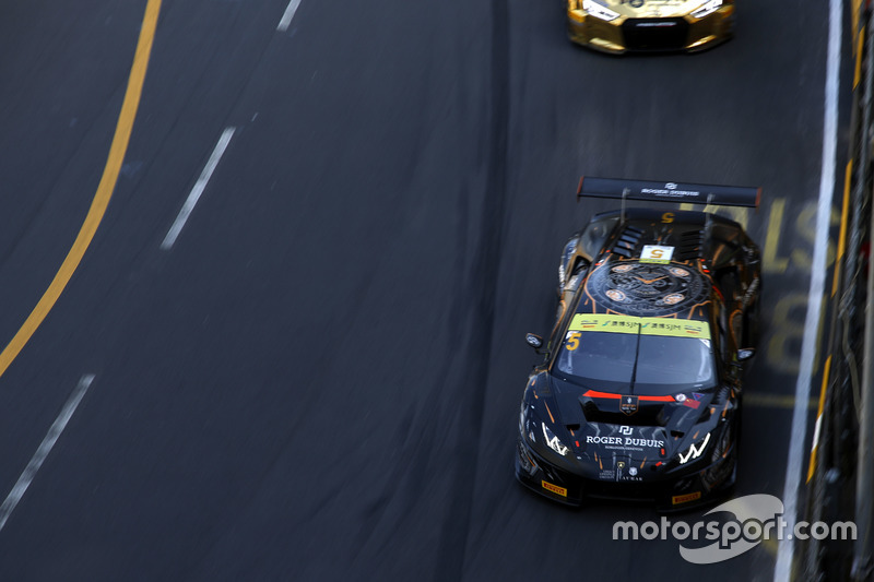 10. Mirko Bortolotti, FFF Racing, Lamborghini Huracán GT3