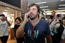 Fernando Alonso
