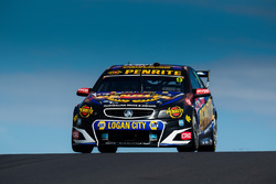 David Reynolds, Erebus Motorsport Holden