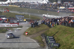 Mattias Ekström, EKS RX Audi S1