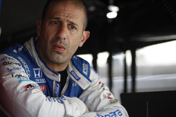 Тоні Канаан, Chip Ganassi Racing Honda