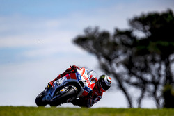 Хорхе Лоренсо, Ducati Team
