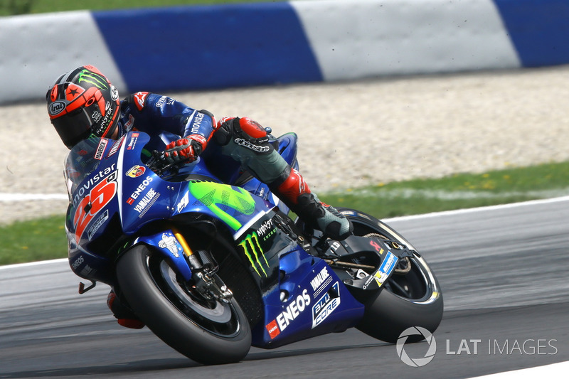 4. Maverick Viñales, Yamaha Factory Racing