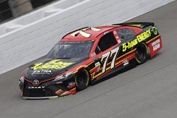 Erik Jones, Furniture Row Racing Toyota