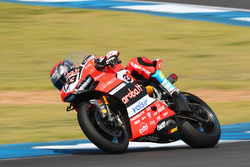 Marco Melandri, Ducati Team
