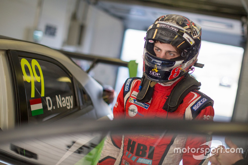 Орельен Панис, Zengo Motorsport, Honda Civic WTCC