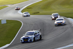 Ashley Sutton, Team BMR Subaru Levorg