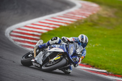Tobias Kollan, BMW