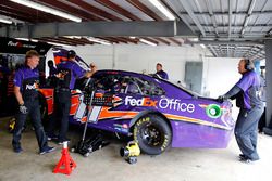 Denny Hamlin, Joe Gibbs Racing Toyota