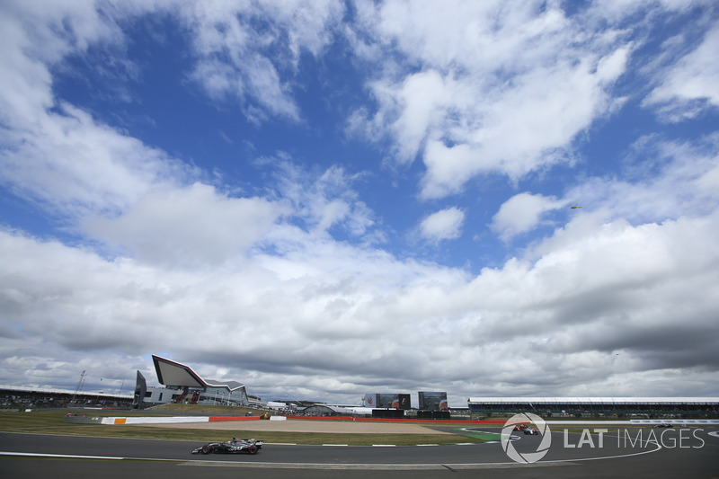 Kevin Magnussen, Haas F1 Team VF-17