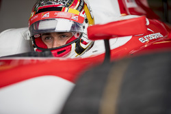 Charles Leclerc, PREMA Powerteam