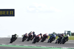Scott Redding, Pramac Racing