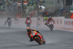 Дані Педроса, Repsol Honda Team