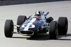 Joe Leonard, Eagle