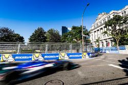 Robin Frijns, Amlin Andretti Formula E Team