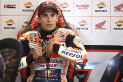 Марк Маркес, Repsol Honda Team