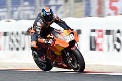 Bradley Smith, Red Bull KTM Factory Racing