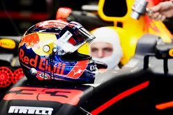  Max Verstappen, Red Bull