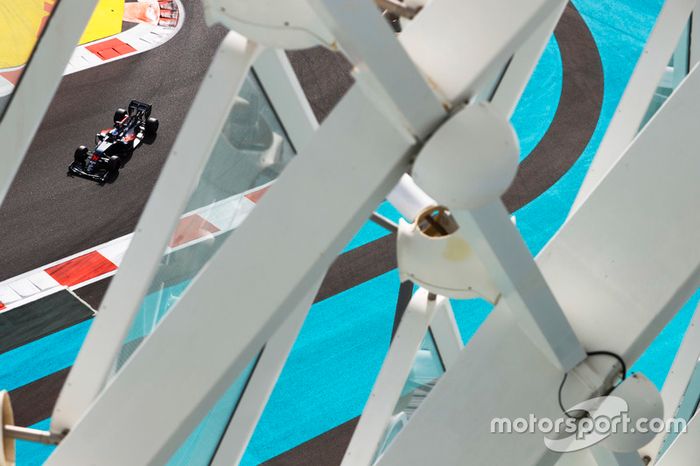 Fernando Alonso, McLaren