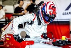 George Russell, ART Grand Prix