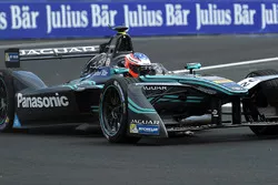 Mitch Evans, Jaguar Racing