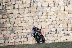 Tom Sykes, Kawasaki Racing