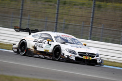 Paul Di Resta, Mercedes-AMG Team HWA, Mercedes-AMG C63 DTM