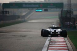 Felipe Massa, Williams FW40