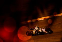 Felipe Massa, Williams FW40