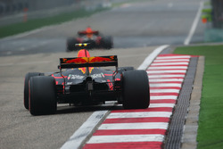 Макс Ферстаппен, Red Bull Racing RB13