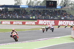 Марк Маркес, Repsol Honda Team