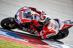 Хорхе Лоренсо, Ducati Team