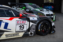 Schubert Motorsport, BMW M6 GT3