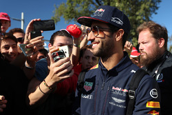 Даніель Ріккардо, Red Bull Racing