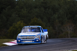 Alex Tagliani, Spectra Premium Chevrolet Silverado