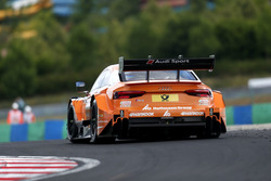 Jamie Green, Audi Sport Team Rosberg, Audi RS 5 DTM